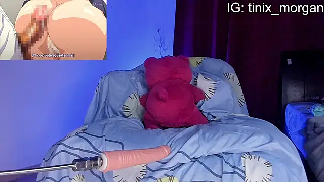 SharpayEvans_ webcam