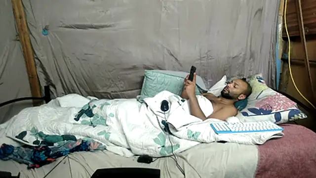 Camodick webcam