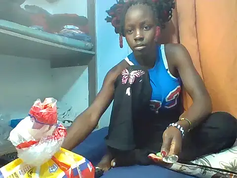 sexy_ebony254 live webcam