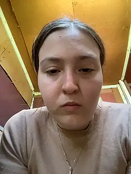SweetyCute7 webcam