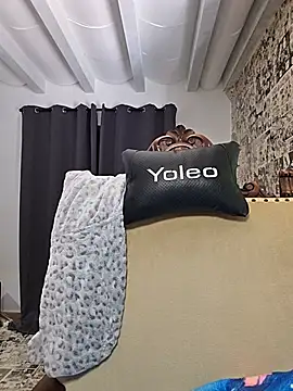 kylie_blck webcam