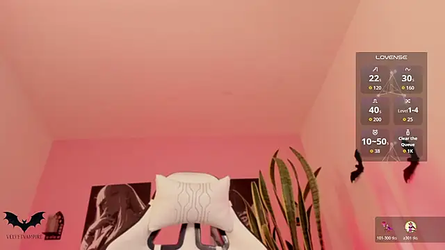 VelvetVampiree