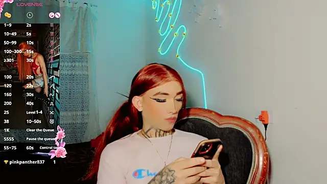 MICAELA_RANGELL_ live cam on StripChat
