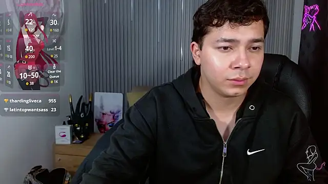 Julian_Smith21 live cam on StripChat