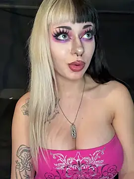 Paige_Turner webcam
