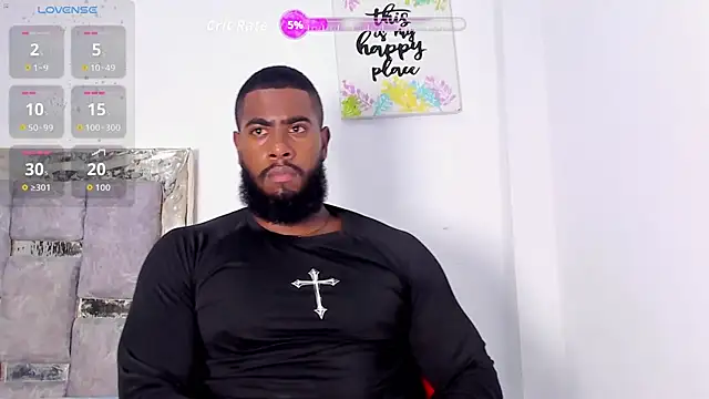 lebron_million live cam on StripChat