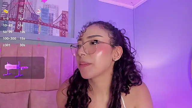 ninacrave_ webcam