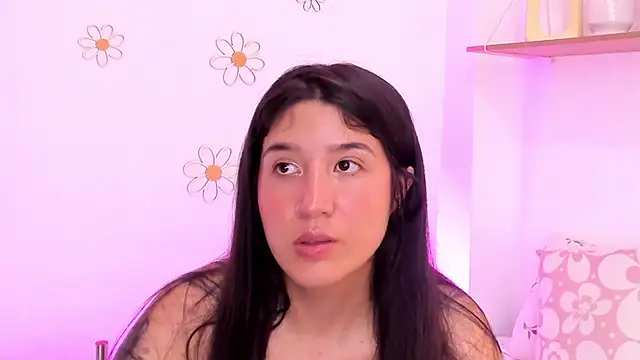 Dulce_andrea__ webcam