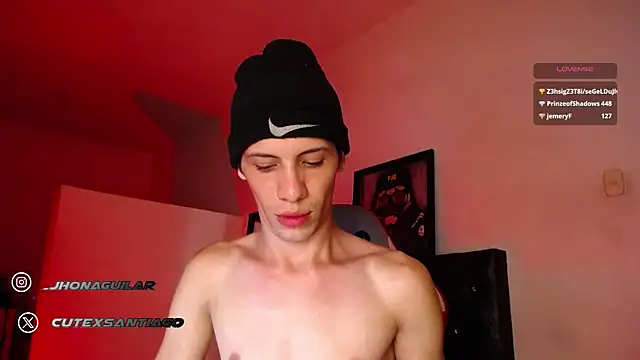 santiago_cutex webcam
