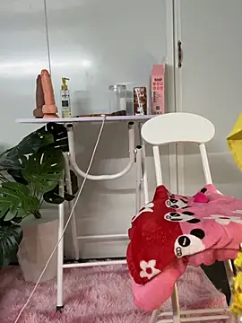 Nana-19 webcam
