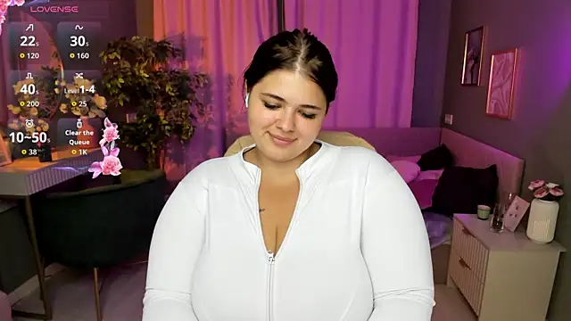 Annet_Nel1son webcam
