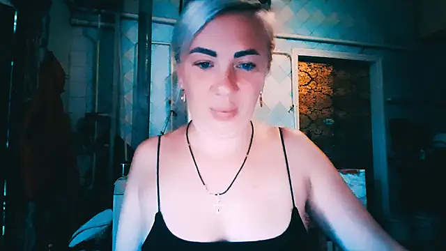 LilaCandy6 webcam