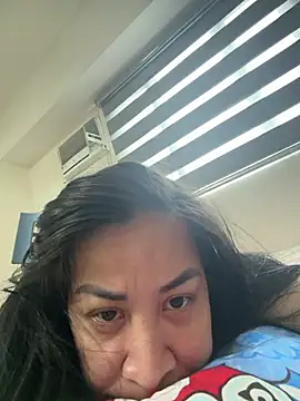 NaughtySCARLETSIN webcam