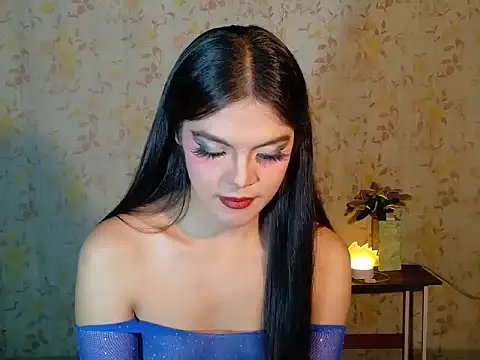 TsLisaLove