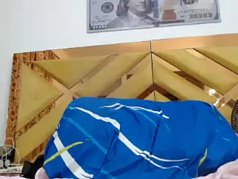SashaMacgregor live webcam