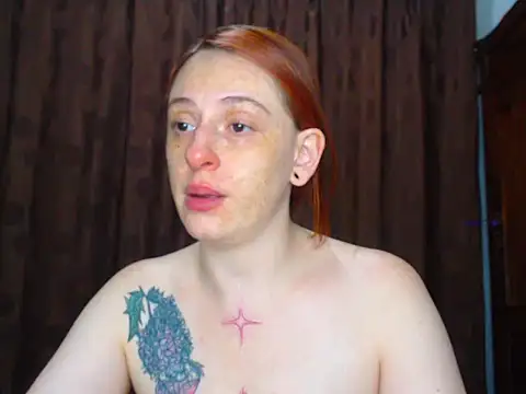 Redhead_incandy