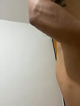 ElianFoxter webcam