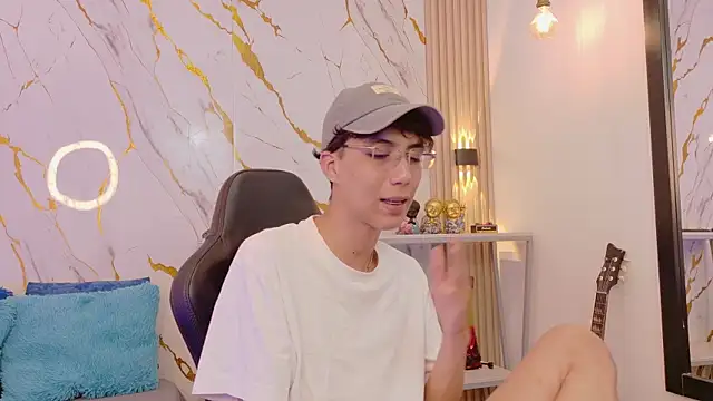 Nikolay_Gregori webcam