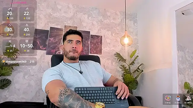 Nate_franco webcam