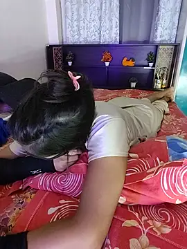 monalisa-jaan webcam
