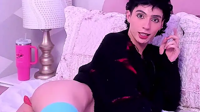 KylieMonnett webcam