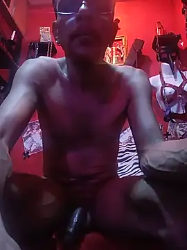 Charly_BC_Dirty webcam