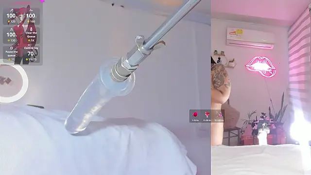 Maria_Jones_ webcam