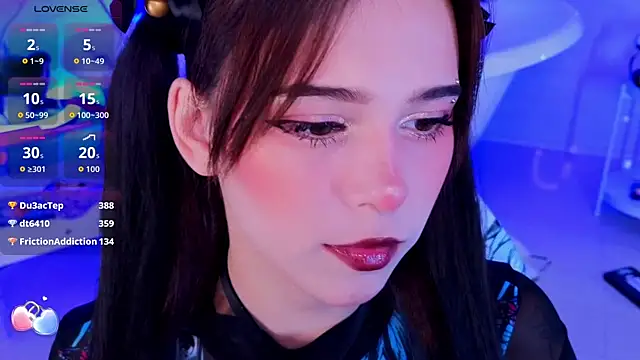 Hotary_Yuko webcam
