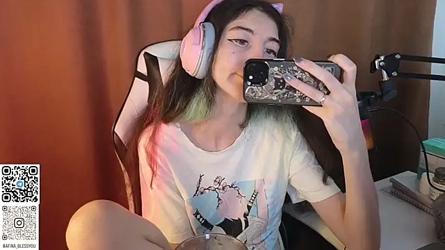 AfinaSweet webcam