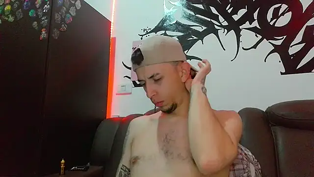 Chris__Jones webcam