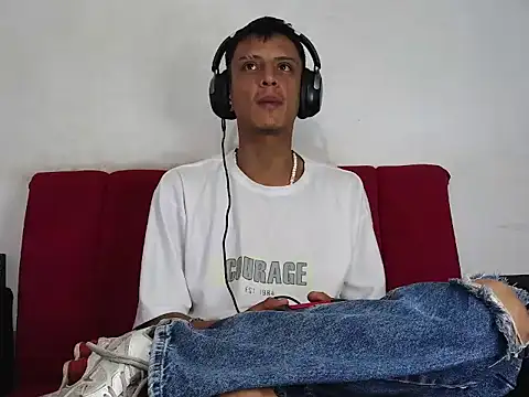 andrewcoopper1 webcam