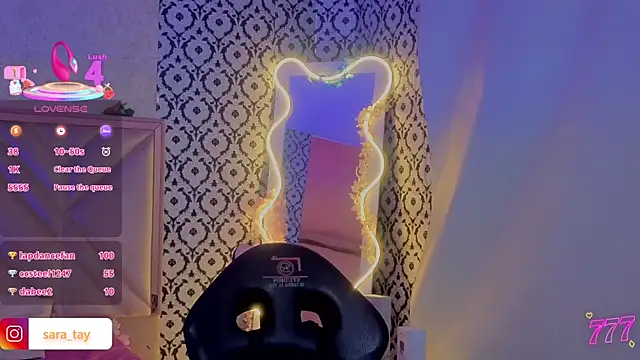 boyfox_tay webcam