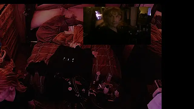 01MarilynLuxx webcam