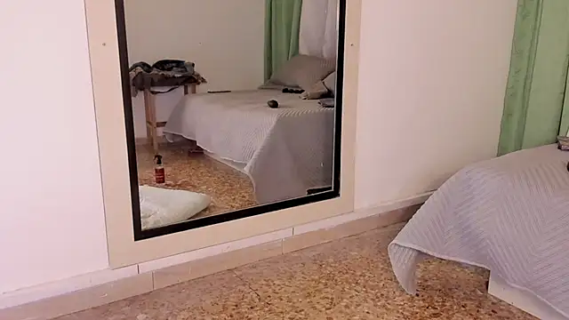 Blackywhiite webcam