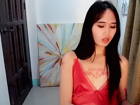 AngelicArci webcam