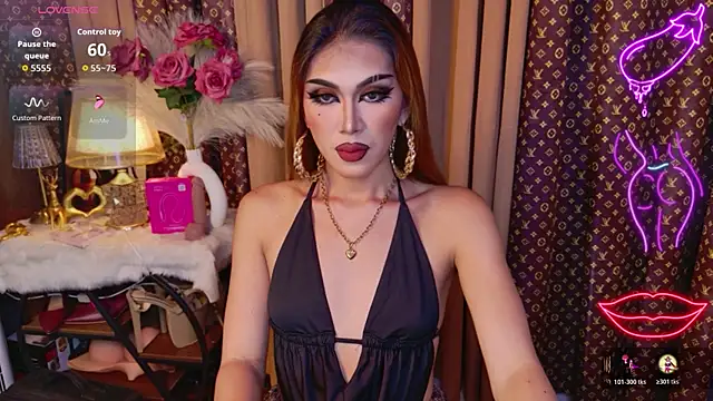 Antonia_Morphy webcam