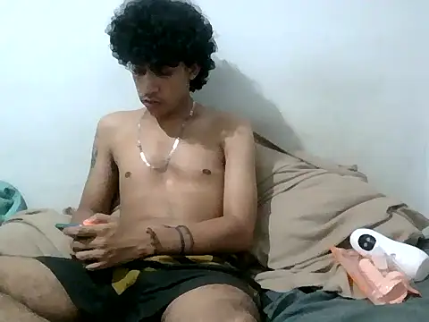 SirMocha22 webcam