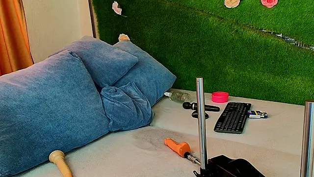 AmmyFlirty webcam