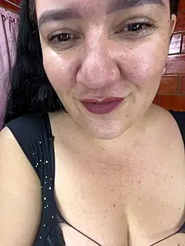 Fresita-12 webcam