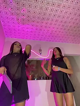 violeta_E_ webcam