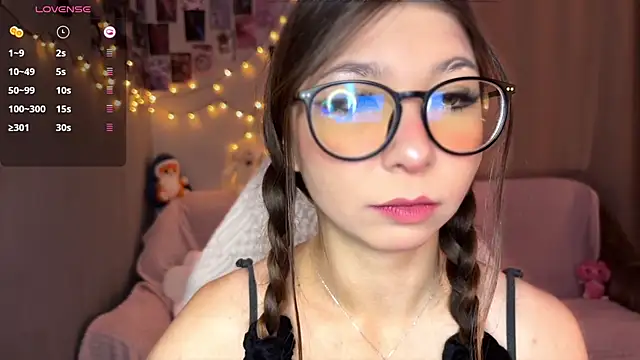 LillyyLilith webcam