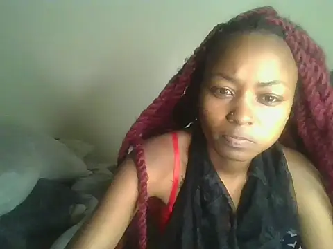 Prettyquueen webcam