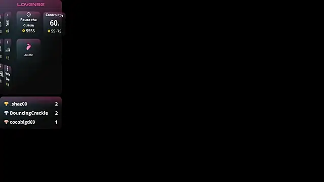 Raisha_zair webcam
