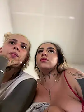 Velvet1_ webcam