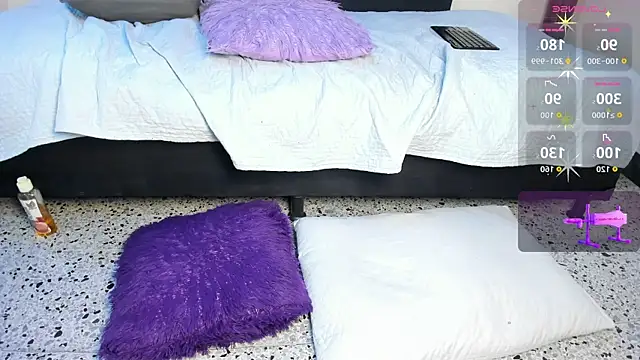 KaylieRousse webcam