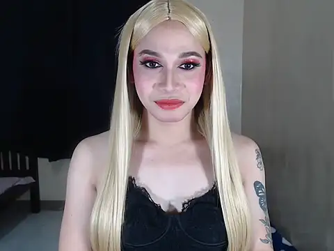 Tsmad_cock webcam
