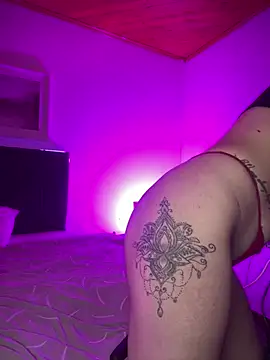 Gaia_222 webcam