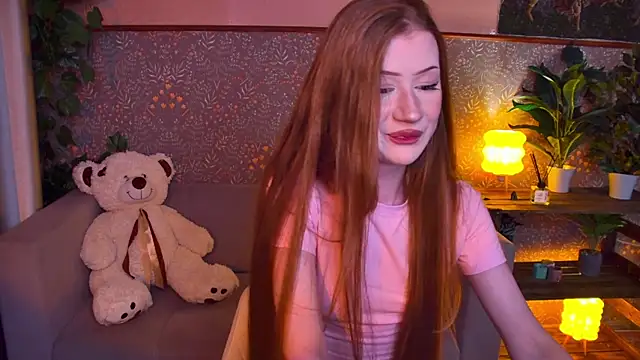TashaWithers webcam