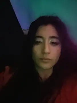 Tahararomanov webcam