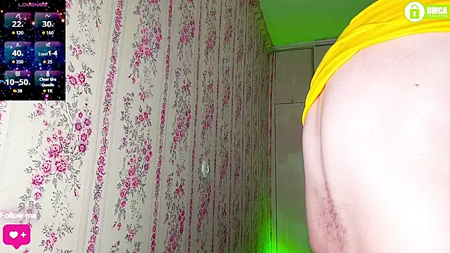 DavidCarroll webcam
